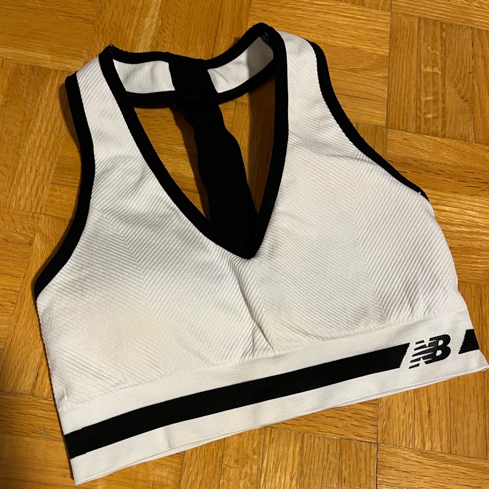 New Balance Sports Bra